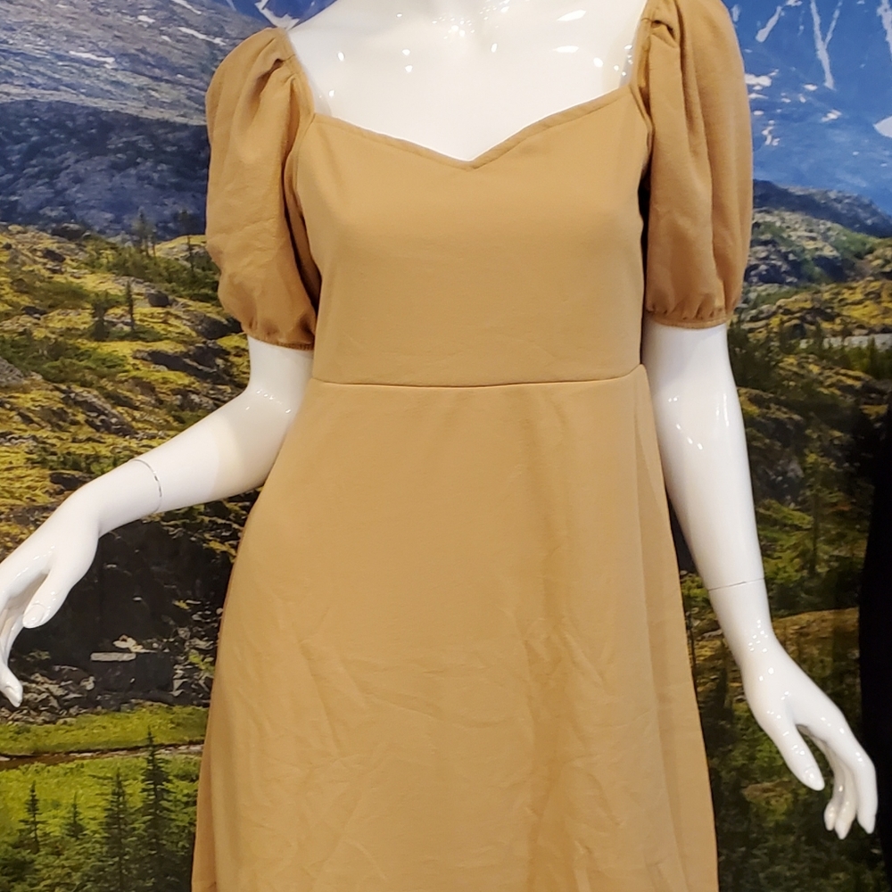 Pauline Dress 👗
